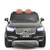 Elbil Volvo XC90 12V - Svart