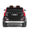 Elbil Volvo XC90 12V - Svart