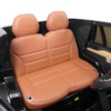 Elbil Volvo XC90 12V - Svart