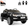 Elbil VW Amarok 12V - Svart