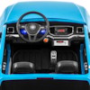 Elbil VW Amarok 12V - Blue