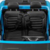 Elbil VW Amarok 12V - Blue
