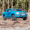Elbil VW Amarok 12V - Blue