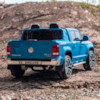 Elbil VW Amarok 12V - Blue