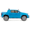 Elbil VW Amarok 12V - Blue