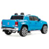 Elbil VW Amarok 12V - Blue