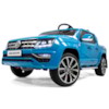 Elbil VW Amarok 12V - Blue