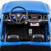 Elbil VW Amarok 4Motion 12V 20Ah - Blå