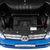 Elbil VW Amarok 4Motion 12V 20Ah - Blå