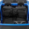 Elbil VW Amarok 4Motion 12V 20Ah - Blå