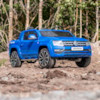 Elbil VW Amarok 4Motion 12V 20Ah - Blå