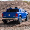 Elbil VW Amarok 4Motion 12V 20Ah - Blå