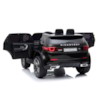 Elbil Land Rover Discovery Sport - Svart