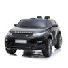 Elbil Land Rover Discovery Sport - Svart