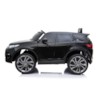 Elbil Land Rover Discovery Sport - Svart
