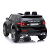 Elbil Land Rover Discovery Sport - Svart