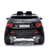 Elbil Land Rover Discovery Sport - Svart