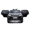 Elbil Land Rover Discovery Sport - Svart
