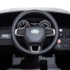 Elbil Land Rover Discovery Sport - Röd
