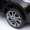 Elbil Land Rover Discovery Sport - Röd