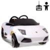Elbil Lamborghini Murcielago 6V - VIT