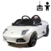 Elbil Lamborghini Murcielago 6V - VIT