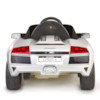 Elbil Lamborghini Murcielago 6V - VIT