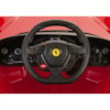 Elbil Ferrari 6V - Röd
