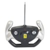 Elbil Ferrari 6V - Röd