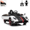 Elbil Pagani Zonda Premium 4WD/MP4 - 12V