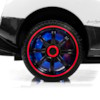 Elbil Pagani Zonda Premium 4WD/MP4 - 12V