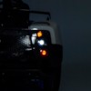 Elbil Pagani Zonda Premium 4WD/MP4 - 12V