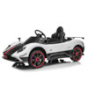 Elbil Pagani Zonda Premium 4WD/MP4 - 12V