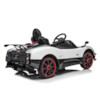 Elbil Pagani Zonda Premium 4WD/MP4 - 12V