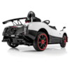 Elbil Pagani Zonda Premium 4WD/MP4 - 12V