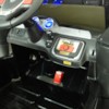Elbil Beamer 4WD 12V - Svart