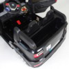 Elbil Beamer 4WD 12V - Svart