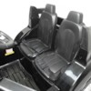 Elbil Beamer 4WD 12V - Svart