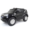 Elbil Beamer 4WD 12V - Svart