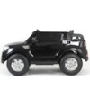 Elbil Beamer 4WD 12V - Svart