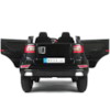 Elbil Beamer 4WD 12V - Svart