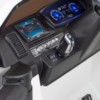 Elbil Ford Ranger Monster Truck 4WD 12V Media Edition - Vit