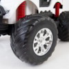 Elbil Ford Ranger Monster Truck 4WD 12V Media Edition - Orange