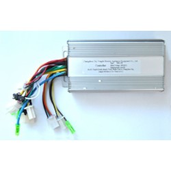Elektronikbox för borstlös 1000W