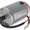 Elmotor 100W 24V