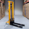 Manuell staplare MS-30 - Lyfthöjd 3M