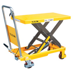 Lyftvagn SP500 - 500 kg