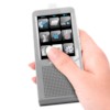 Andningslarm Angelcare AC1100, en sensor
