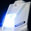 Elmoped Evolite E3 1000W Klass II - Vit/röd