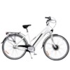 Elcykel EvoBike Sport-7 - Vit